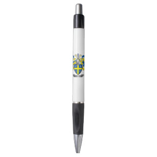 Johnson wapenschild pen