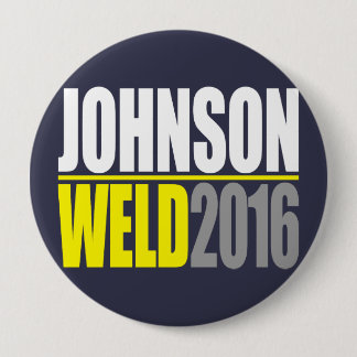 Johnson Weld 2016 Ronde Button 4,0 Cm