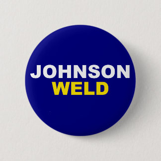 Johnson-Weld Ronde Button 5,7 Cm