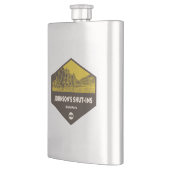 Johnson's Hou-Ins State Park Missouri Flacon (Links)