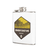 Johnson's Hou-Ins State Park Missouri Heupfles (Links)