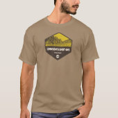Johnson's Hou-Ins State Park Missouri T-shirt (Voorkant)