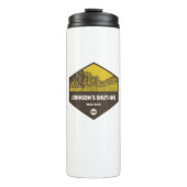 Johnson's Hou-Ins State Park Missouri Thermosbeker (Voorkant)