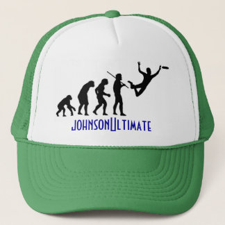 johnsonUltimate Trucker Pet