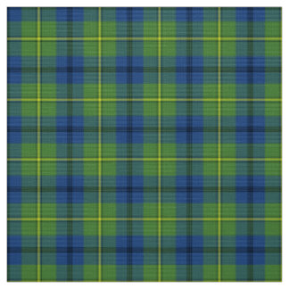 Johnston Ancient Tartan Stof