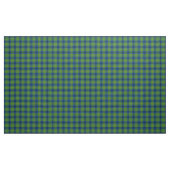 Johnston Ancient Tartan Stof (Yard (91,4 cm))