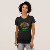 Johnston Celtic Knot T-shirt (Voorkant volledig)