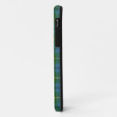 Johnston Tartan iPhone 5 Hoesje (Achterkant/links)