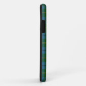 Johnston Tartan iPhone 5 Hoesje (Achterkant/rechts)