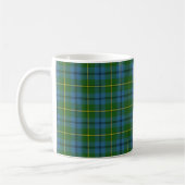 Johnston Tartan Mok (Links)