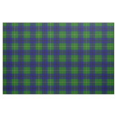 Johnston Tartan Print Stof (Fat Quarter)