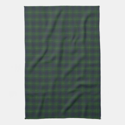 Johnstone Ancient Original Scottish Tartan Theedoek (Verticaal)