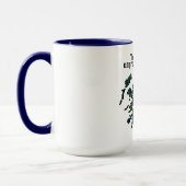 Johnstone Clan Badge & Tartan Map of Scotland Mok (Links)