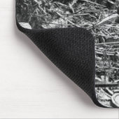 Johnstown Flood Train Wreck  1889 Muismat (Hoek)