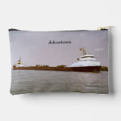 Johnstown-koppeling Etui (Achterkant)