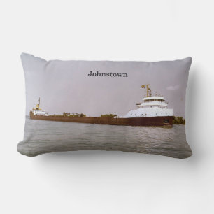 Johnstown lumbar pillow kussen