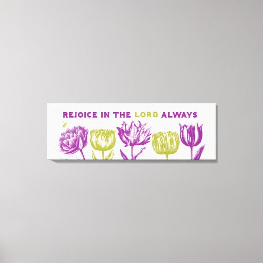 Joice Canvas (Voorkant)