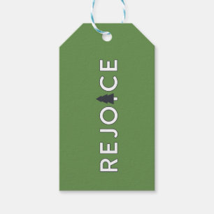 Joice Tree Gift Label Cadeaulabel
