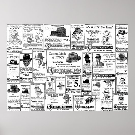 Joicy (Gioioso) Pet Company Poster (Voorkant)