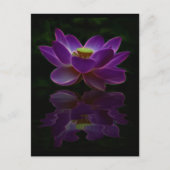 Joie de Vivre Briefkaart (Voorkant)