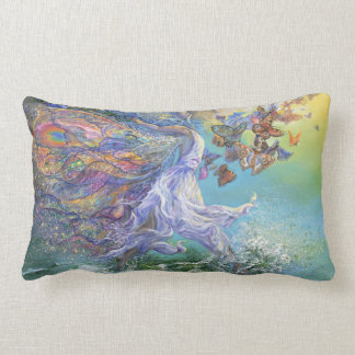 Joie de Vivre Decorative Pillow Kussen