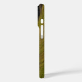 Joie de Vivre telefoonhoesje – roze editie Case-Mate iPhone Case (Achterkant / Links)