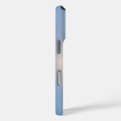 Joie de Vivre telefoonhoesje – roze editie Case-Mate iPhone Case (Achterkant / Rechts)