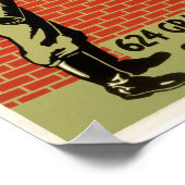 Join Now ~ Civil Defense Poster (Hoek)