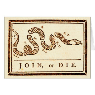 Join of Die