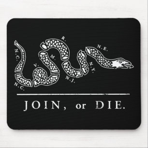 Join of Die Libertarian Muismat