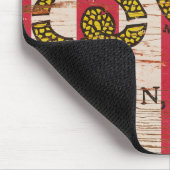 Join of Die Mousepad Muismat (Hoek)