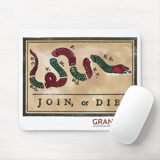 Join of Die Muismat (Met muis)