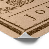 Join of Die Poster (Hoek)