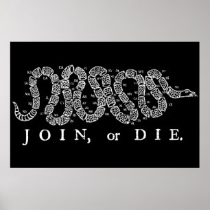 Join of Die Print