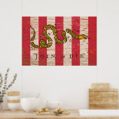 Join of Die Print (Keuken)