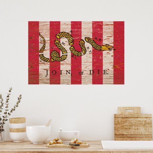 Join of Die Print (Keuken)