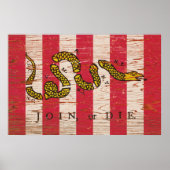 Join of Die Print (Voorkant)