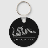 Join of Die Sleutelhanger (Voorkant)