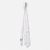 Join of Die Stropdas (Achterkant)