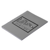 Join or Die Cartoon, 1754 Notitieboek (Linkerzijde)