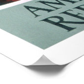 Join the American Red Cross (US00307) Poster (Hoek)