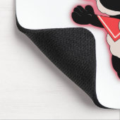 Join The Cult - Cult Of The Lamb Angry Gamer Cult Muismat (Hoek)