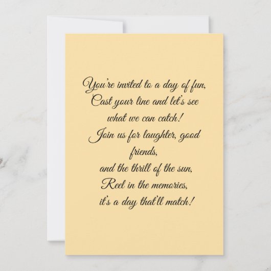 Join the Fun Kaart (Achterkant)