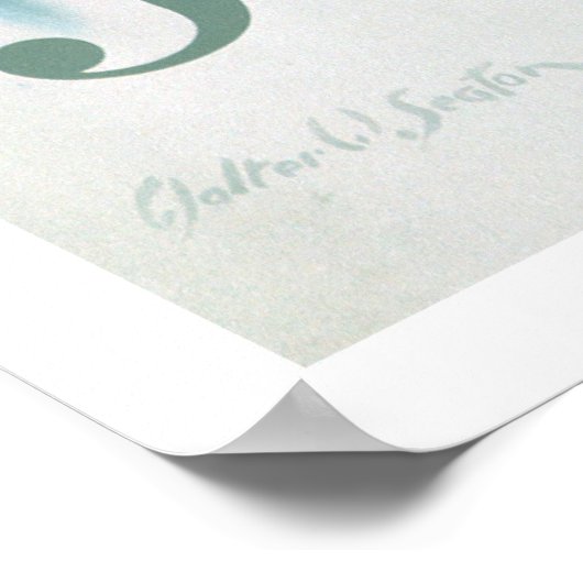 Join the Red Cross - American Flag (US00310) Poster (Hoek)