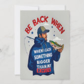 Join Us for a Reel Celebration Kaart (Voorkant)