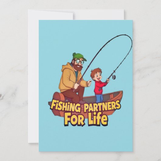 Join Us for a Special Day Kaart (Voorkant)