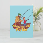 Join Us for a Special Day Kaart (Staand voorkant)