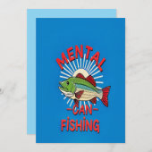 Join Us for an Adventure Kaart (Voorkant / Achterkant)