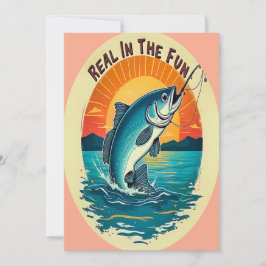 Join Us for an Adventure Kaart