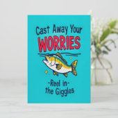 Join Us for an Adventure Kaart (Staand voorkant)